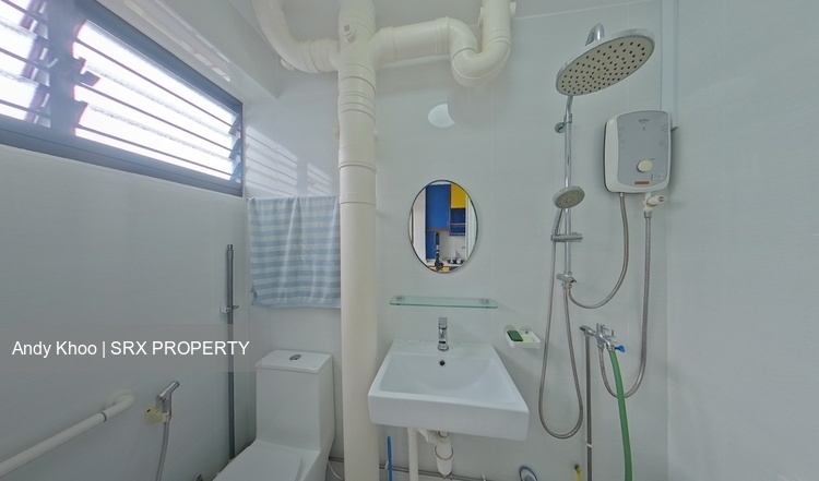 Blk 367 Yishun Ring Road (Yishun), HDB 4 Rooms #501054761